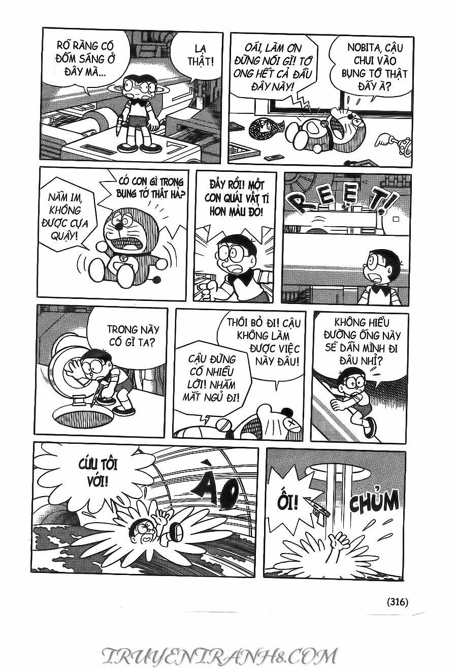 đại từ điển doraemon chapter 8 37