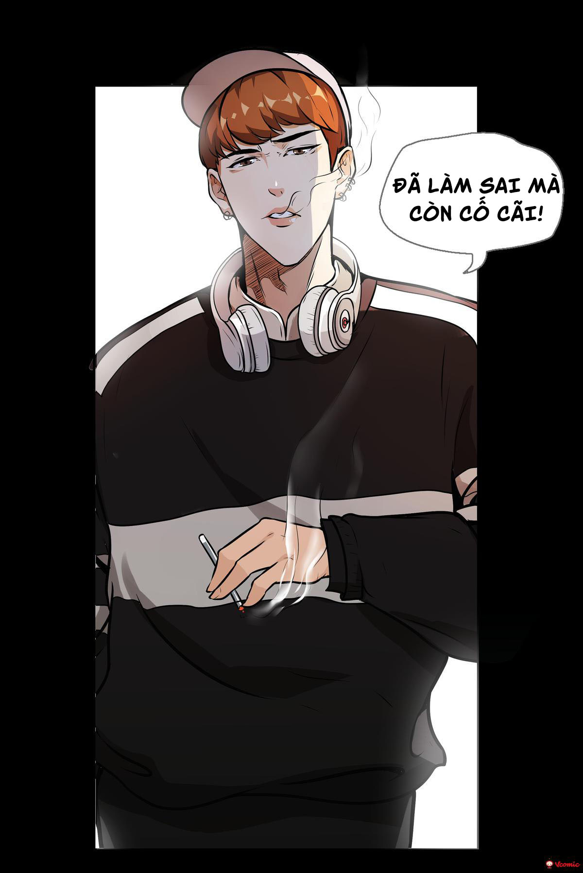 đôi giày pha lê chapter 4 38