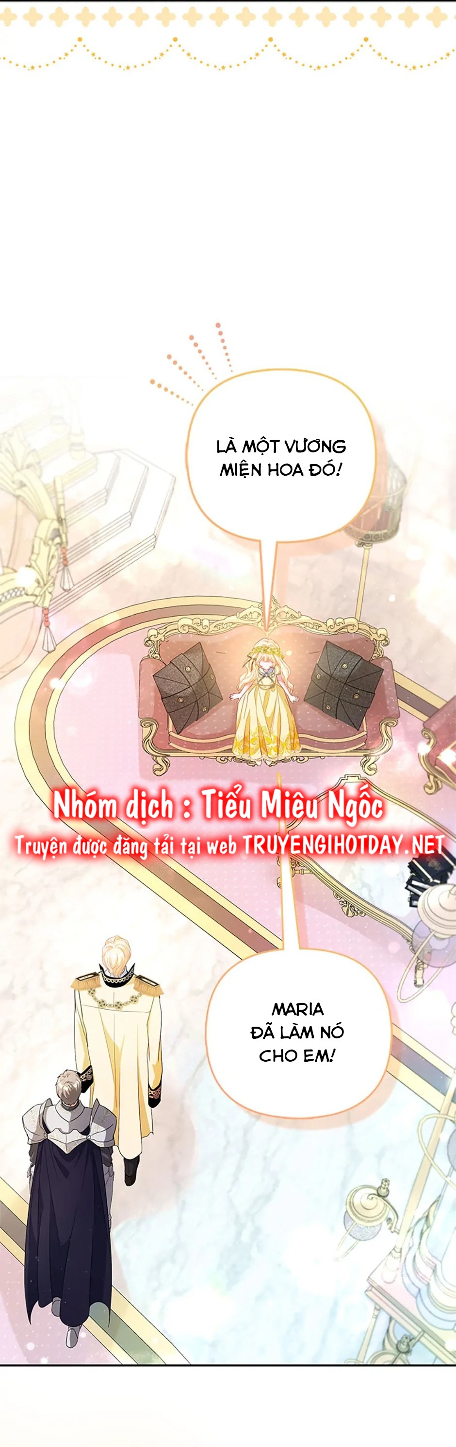 nàng công chúa của tôi chapter 25 43