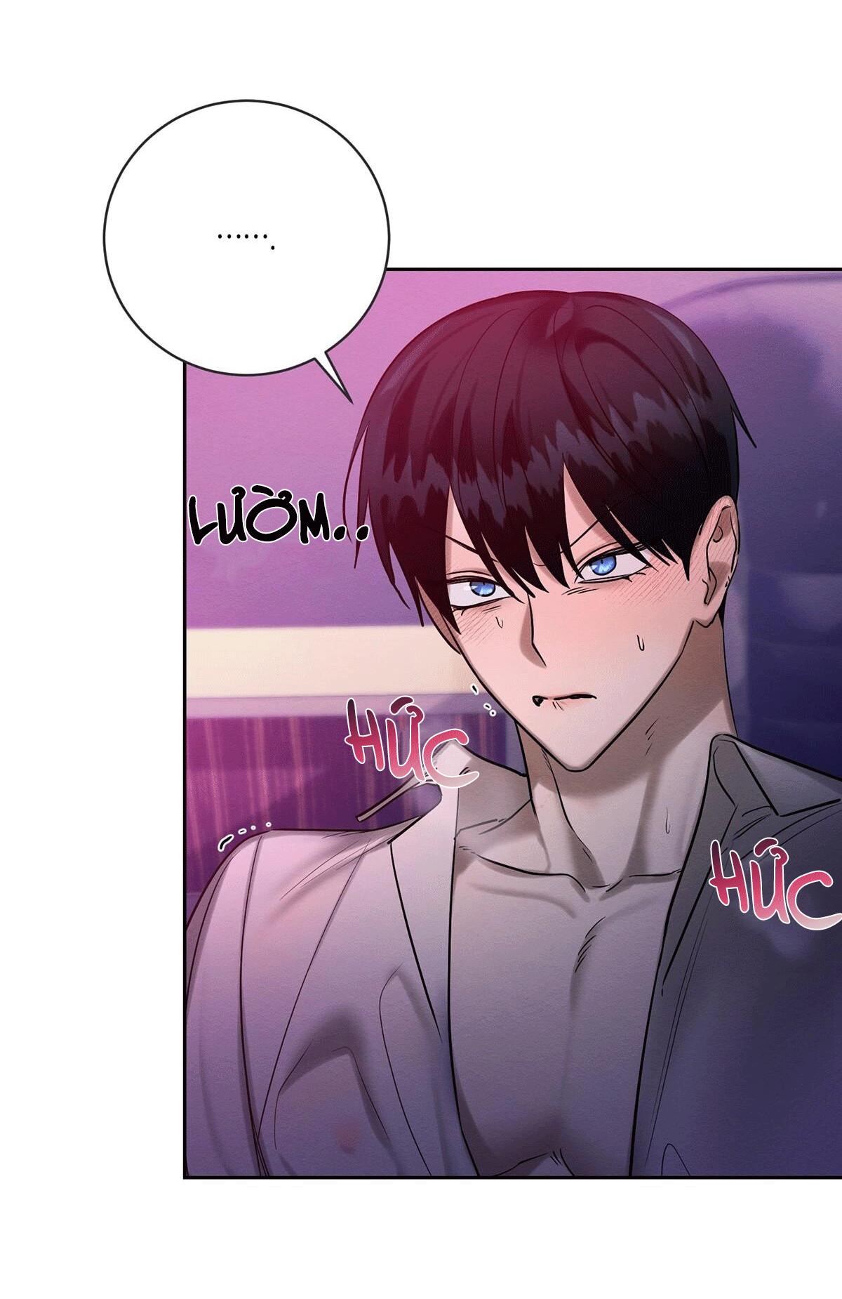 vòng xoáy của ác ma chapter 29 5