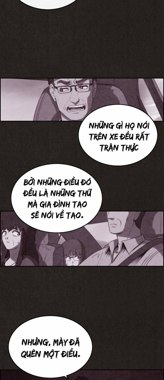 quái vật tại chung cư xanh chapter 38 17