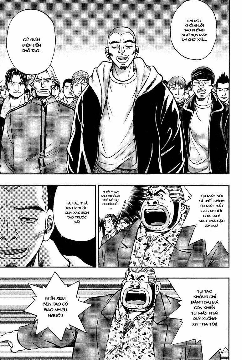 show me the money chapter 6 28