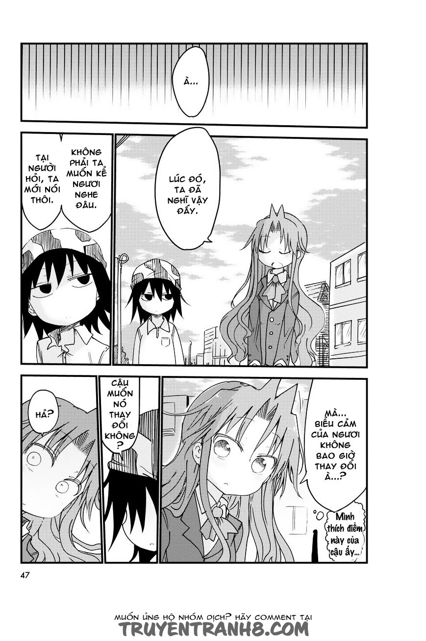 ojojojo chapter 20.5 13