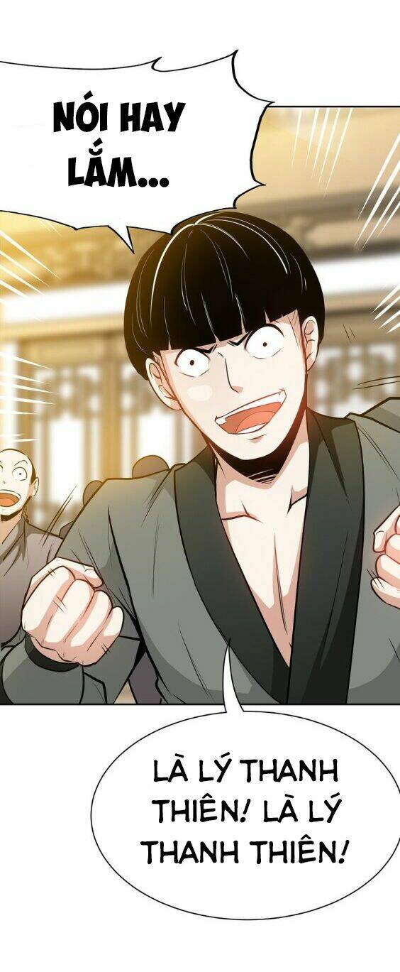 thánh võ tinh thần chapter 9 34