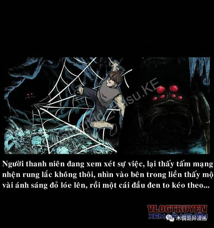 tiên sơn truyền kỳ chapter 1 18