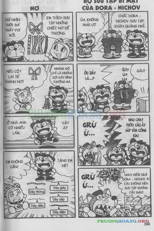the doraemon special (đội quân doraemons đặc biệt+đội quân đôrêmon thêm) chapter 11 195