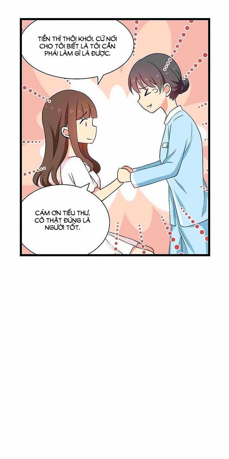 chỉ nhiễm thành hôn chapter 63 21