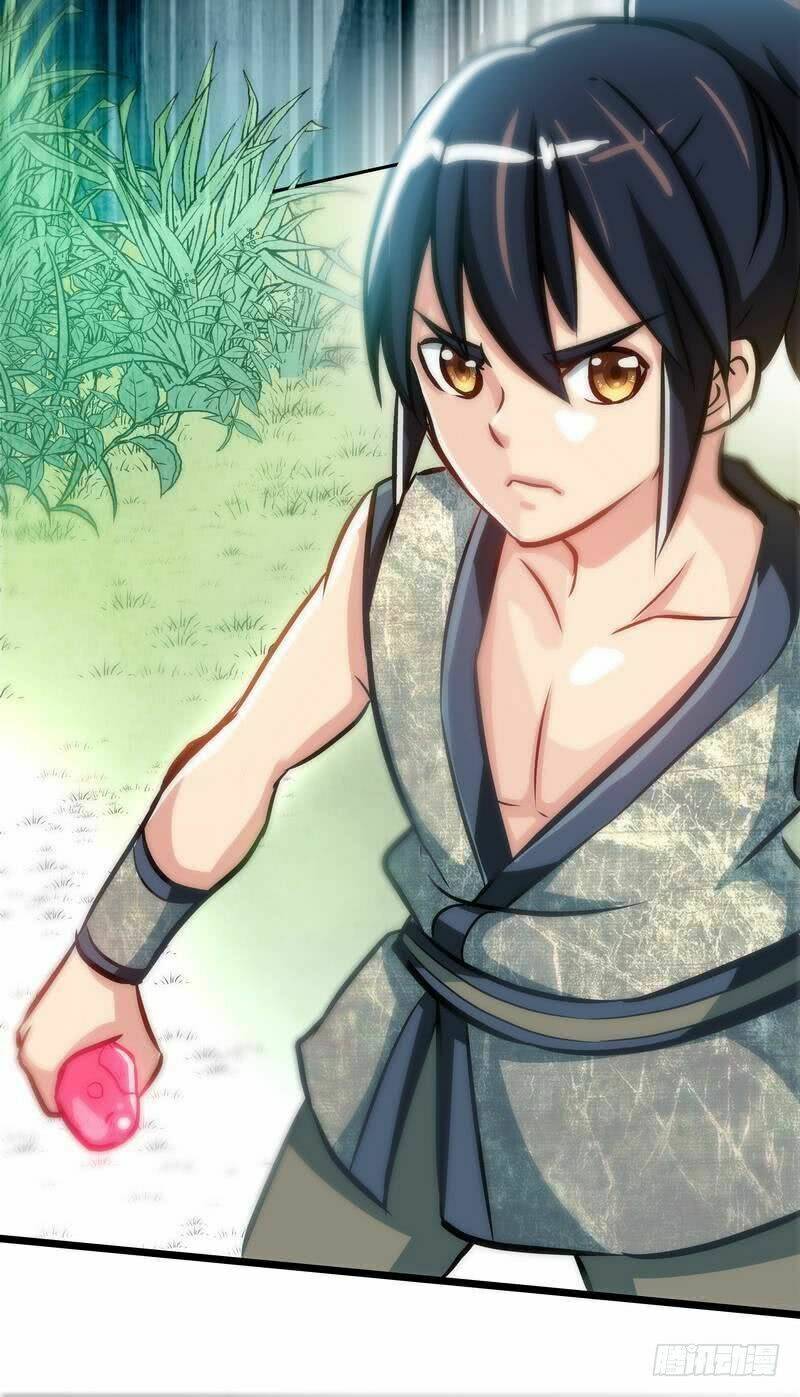 chí tôn thần ma chapter 5 94