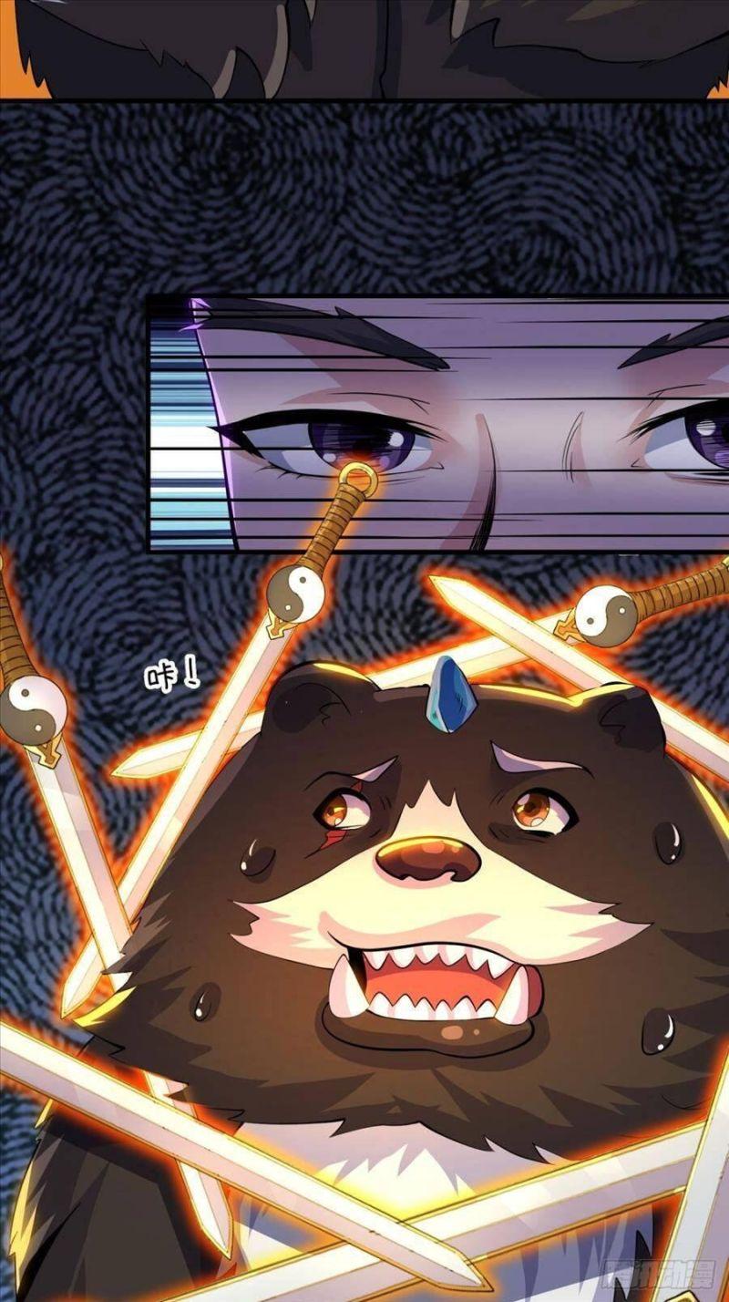 đạo pháp là gì? ta chỉ biết lôi pháp chapter 10 5