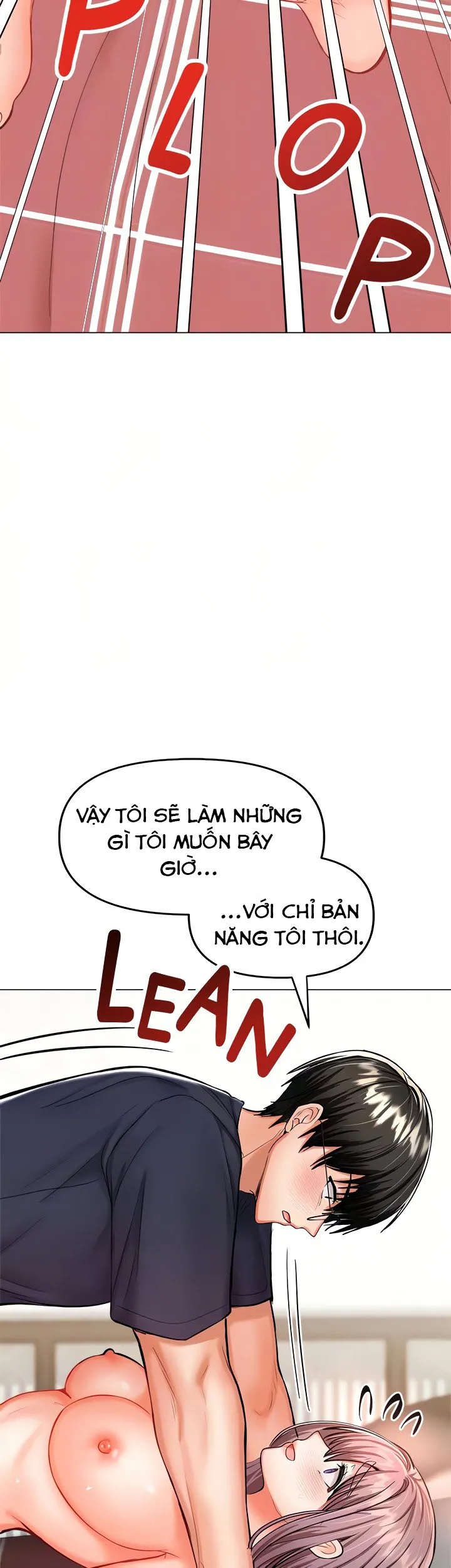 tài trợ em đi chapter 17 19