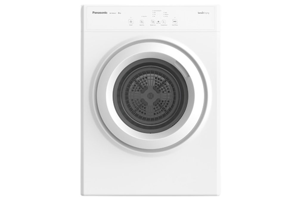 Máy sấy thông hơi Panasonic 7 kg NH-E70JA1WVT - Hàng chính hãng