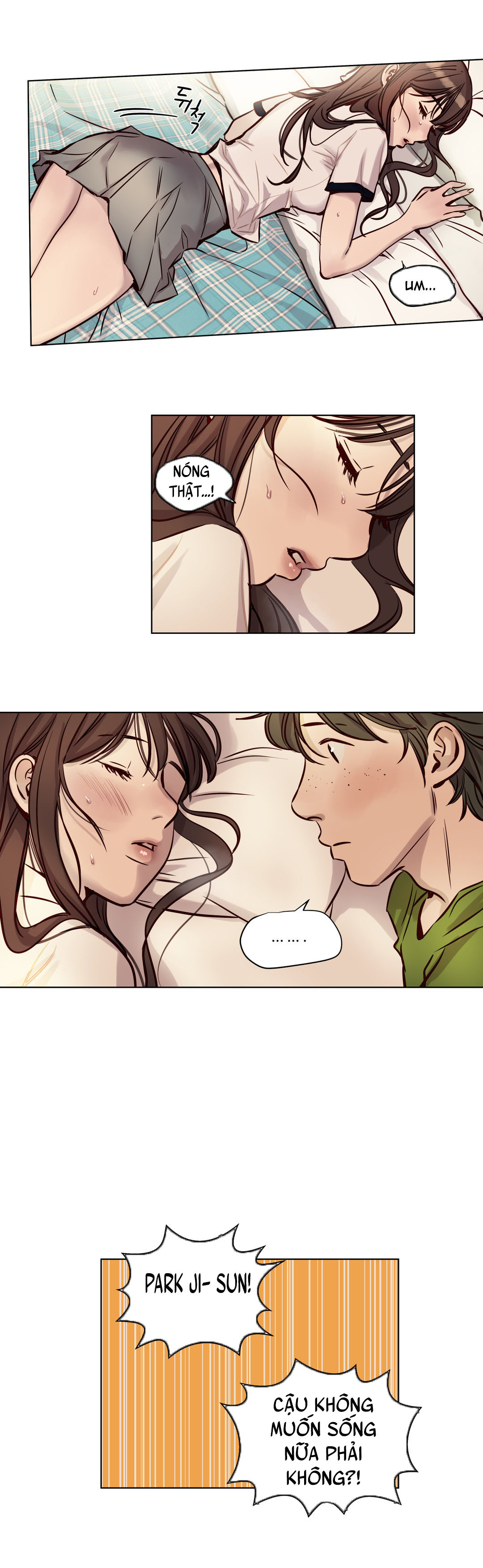 đền tội chapter 37 7