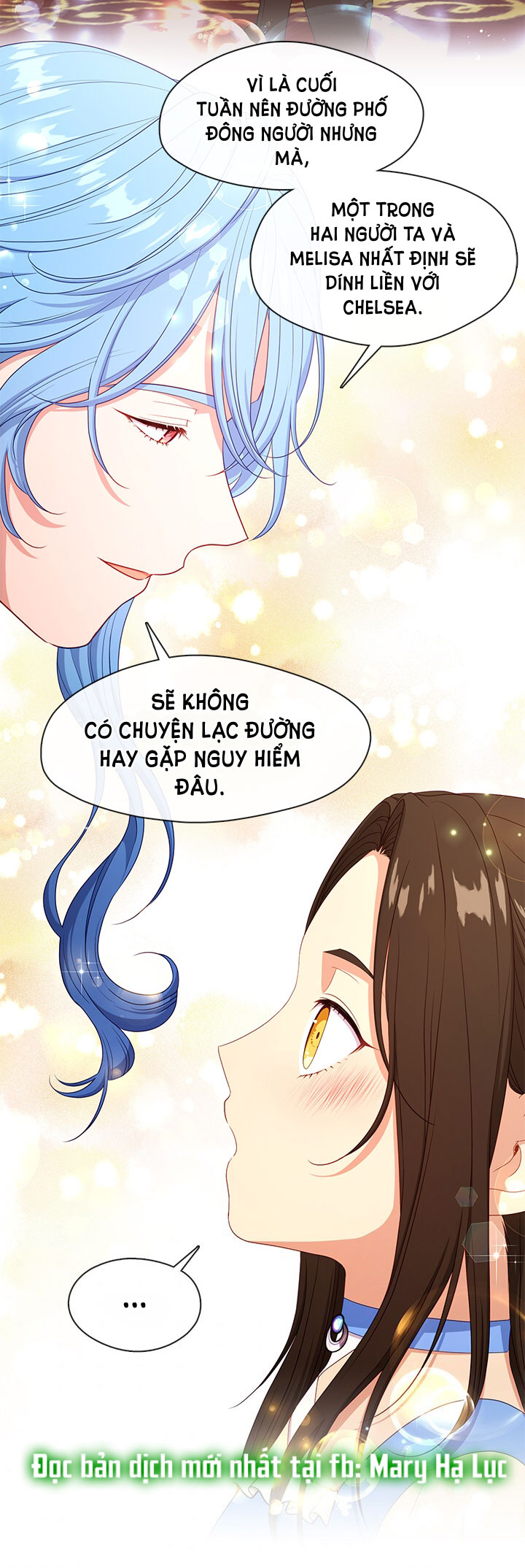 cẩn thận nữ phụ phản diện đấy! chapter 112 57