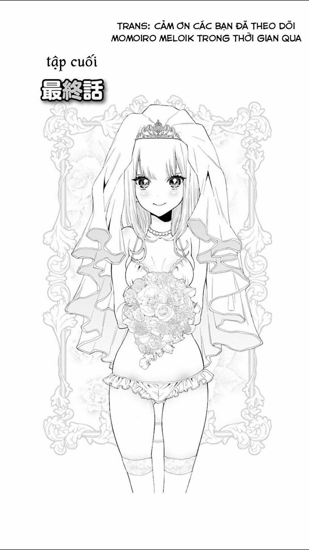 momoiro meloik chapter 101 7