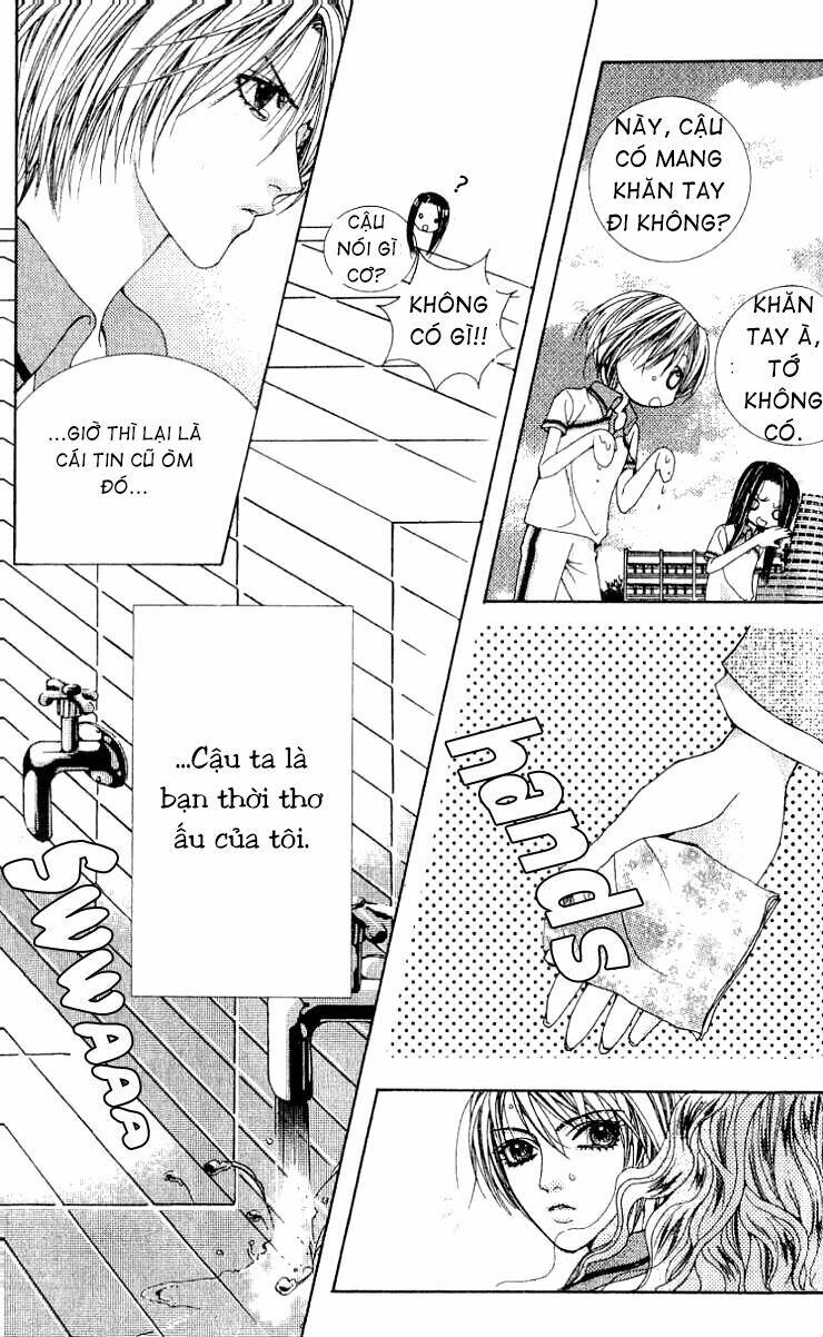 adventure and trouble diary chapter 1 15