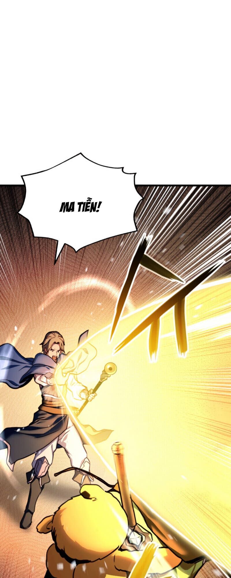 huyền thoại game thủ - tái xuất chapter 9 29