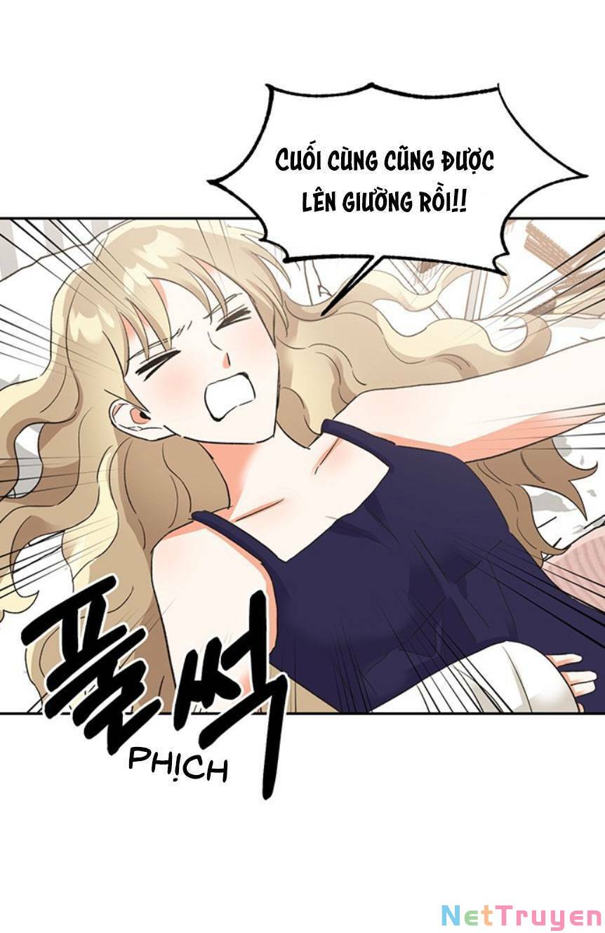 nụ hôn của giác quan thứ sáu chapter 28 2