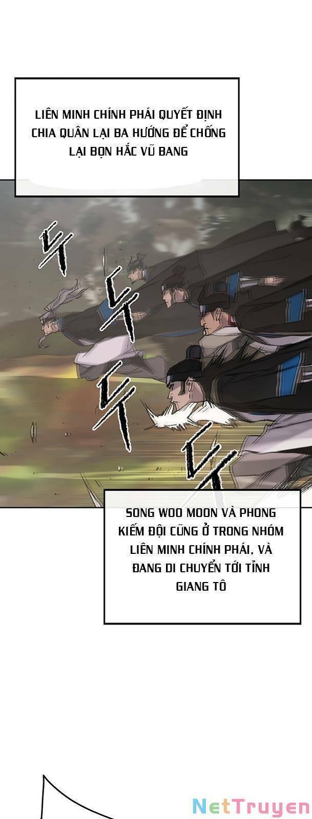 kiếm sĩ bất bại chapter 99 51