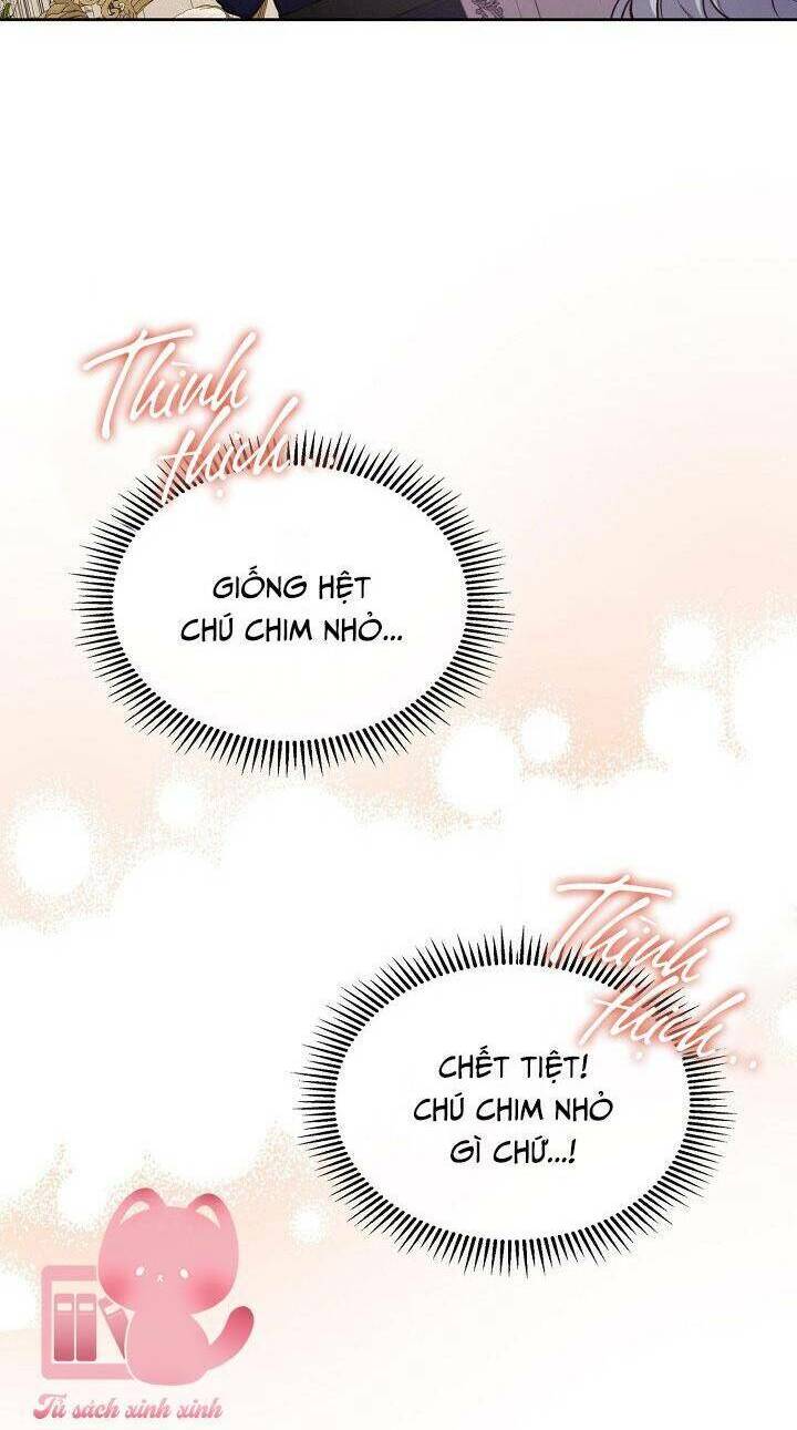 con gái bá tước bỗng thành vị hôn thê của thái tử điện hạ chapter 24 66