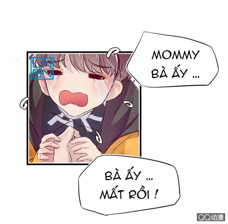 boss lãnh khốc buông em ra chapter 5 11