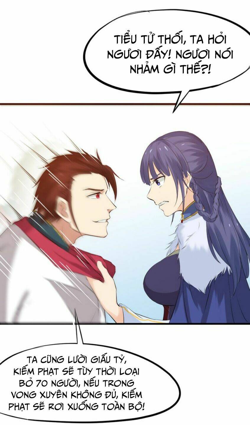 long mạch võ thần chapter 14 48