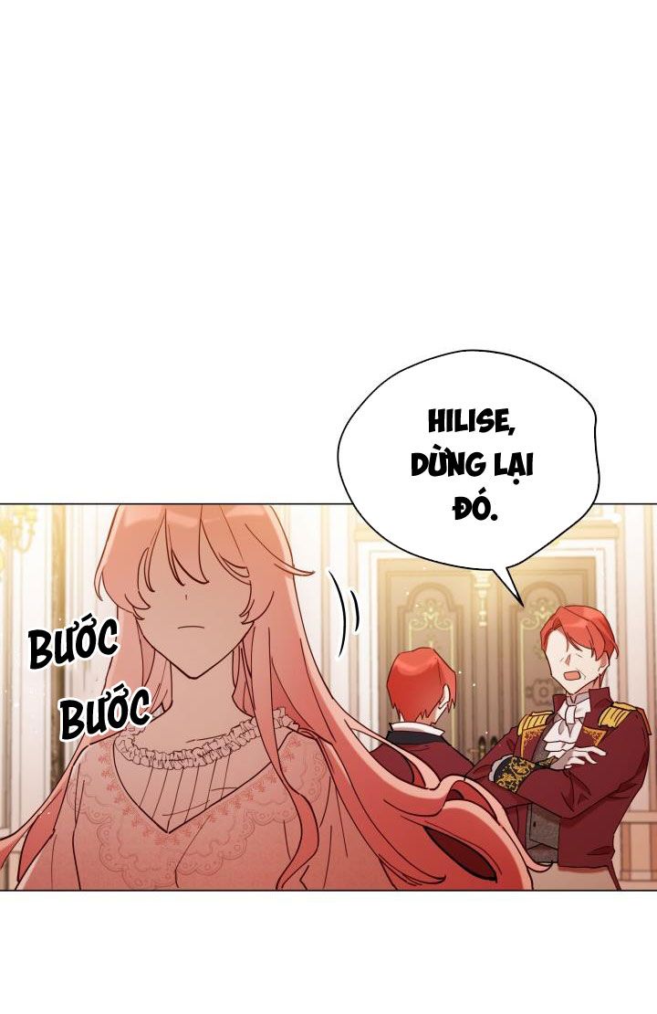 quý cô không thể chạm vào chapter 3 21