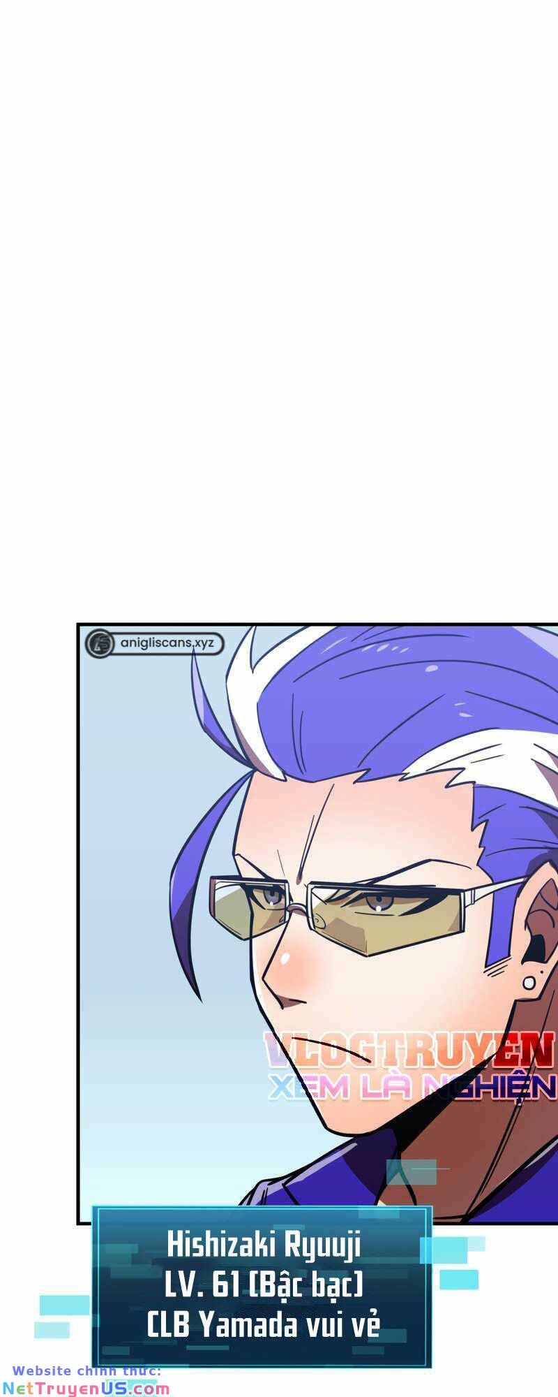 Huyết Thánh Cứu Thế Chủ~ Ta Chỉ Cần 0.0000001% Đã Trở Thành Vô Địch chapter 53 43