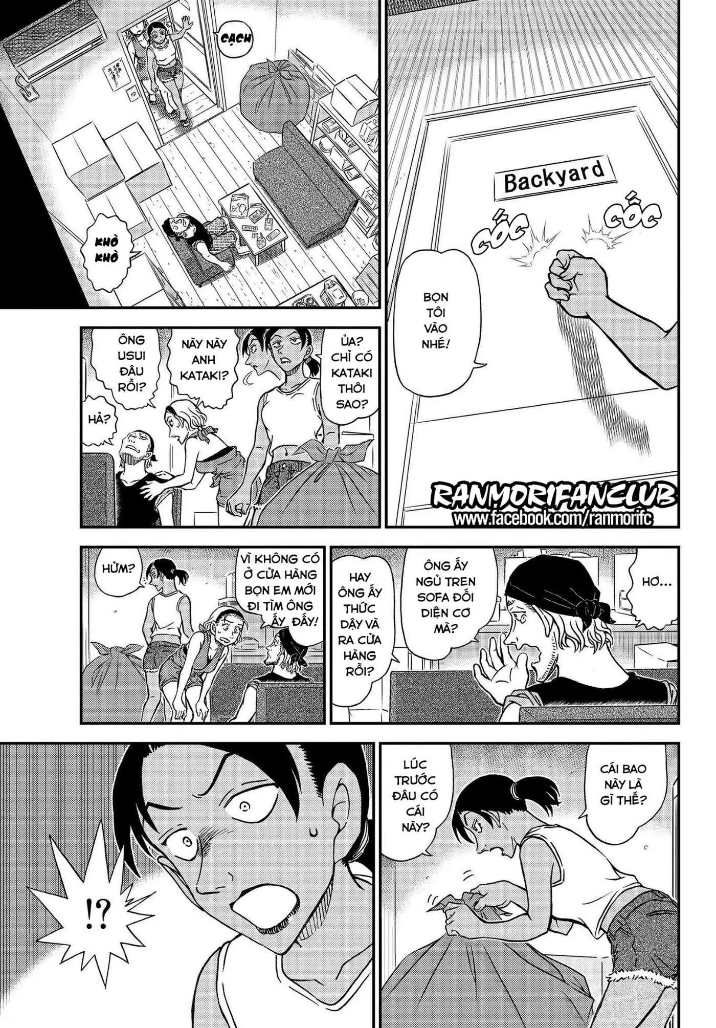 conan chapter 1097 15