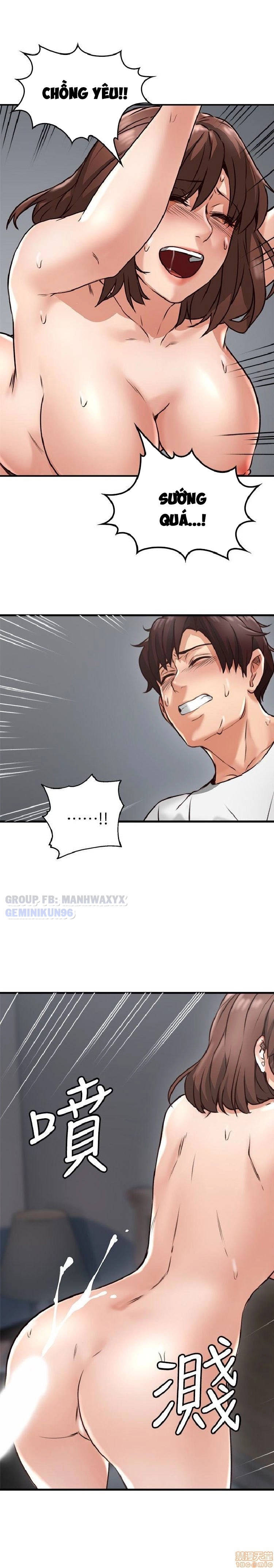 xoa dịu em đi chapter 2 35