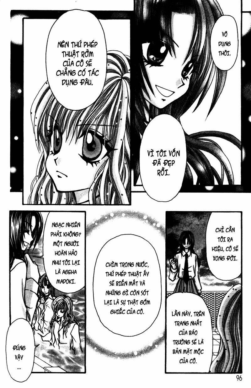 ageha 100% chapter 6 28