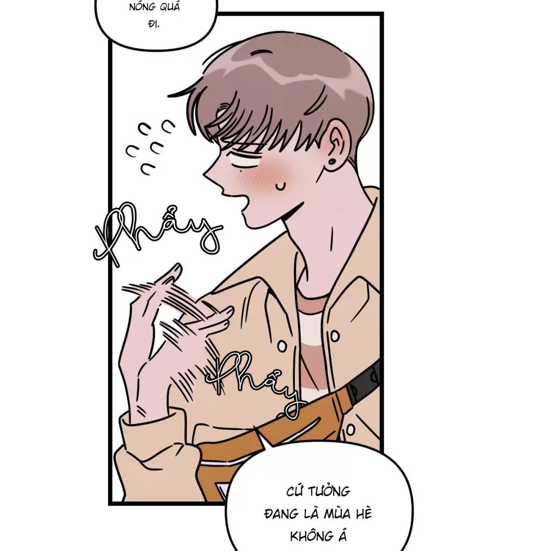 lời tỏ tình từ con số 0 chapter 13 27