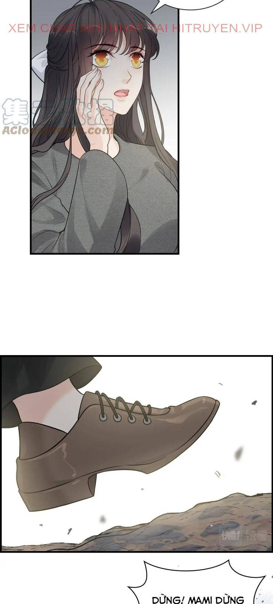 cô vợ hợp đồng bỏ trốn của tổng giám đốc chapter 461.2 7