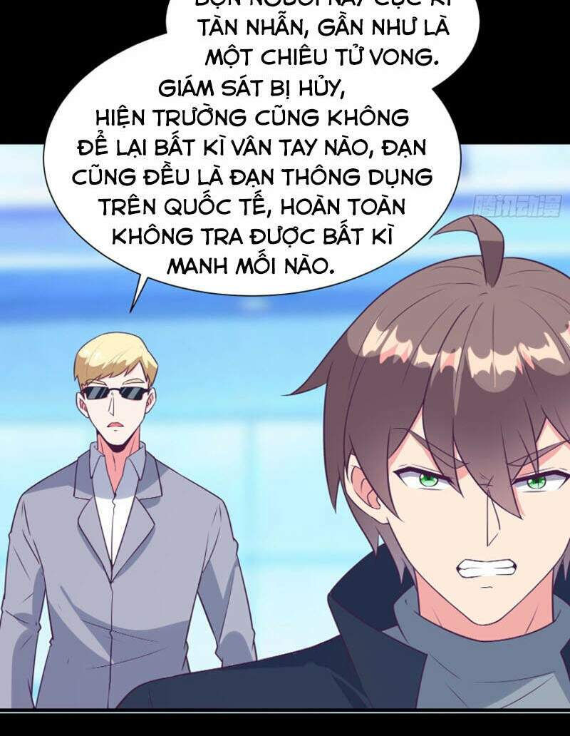 ta lập hậu cung tại tây du ký chapter 45 33