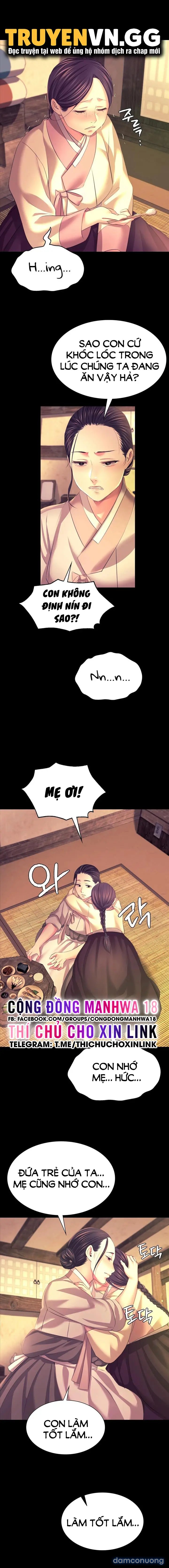 [18+] tiểu thư chapter 80 10