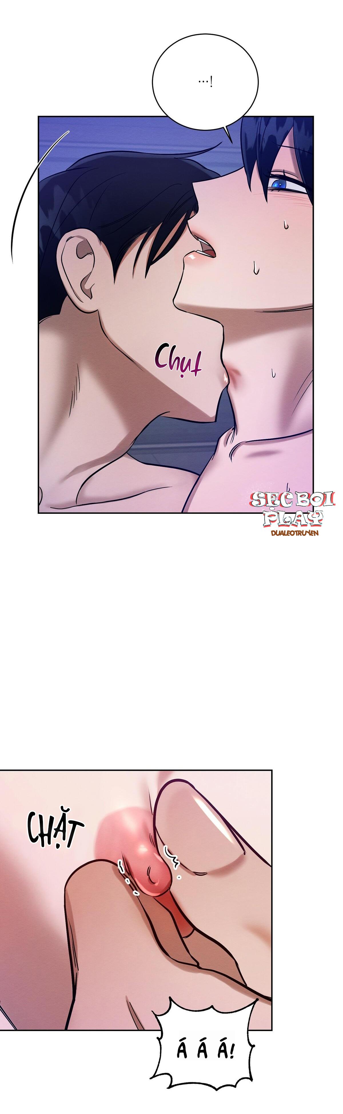 lý do của ác nhân chapter 10 7