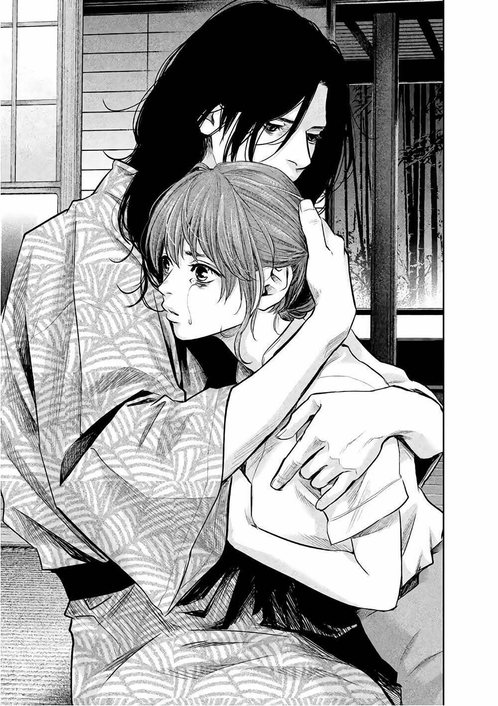 đạo luật nhiều vợ chapter 170 8