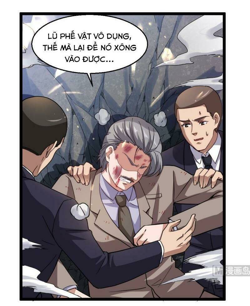 tối cuồng nữ tế chapter 44 6