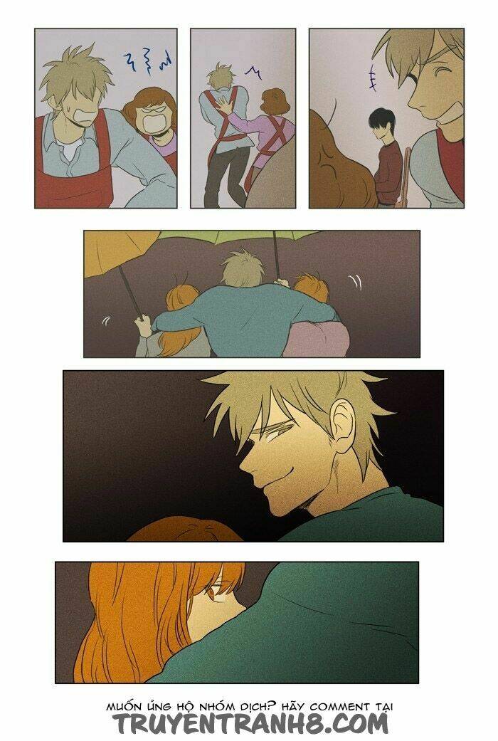 bẫy tình yêu chapter 126 13