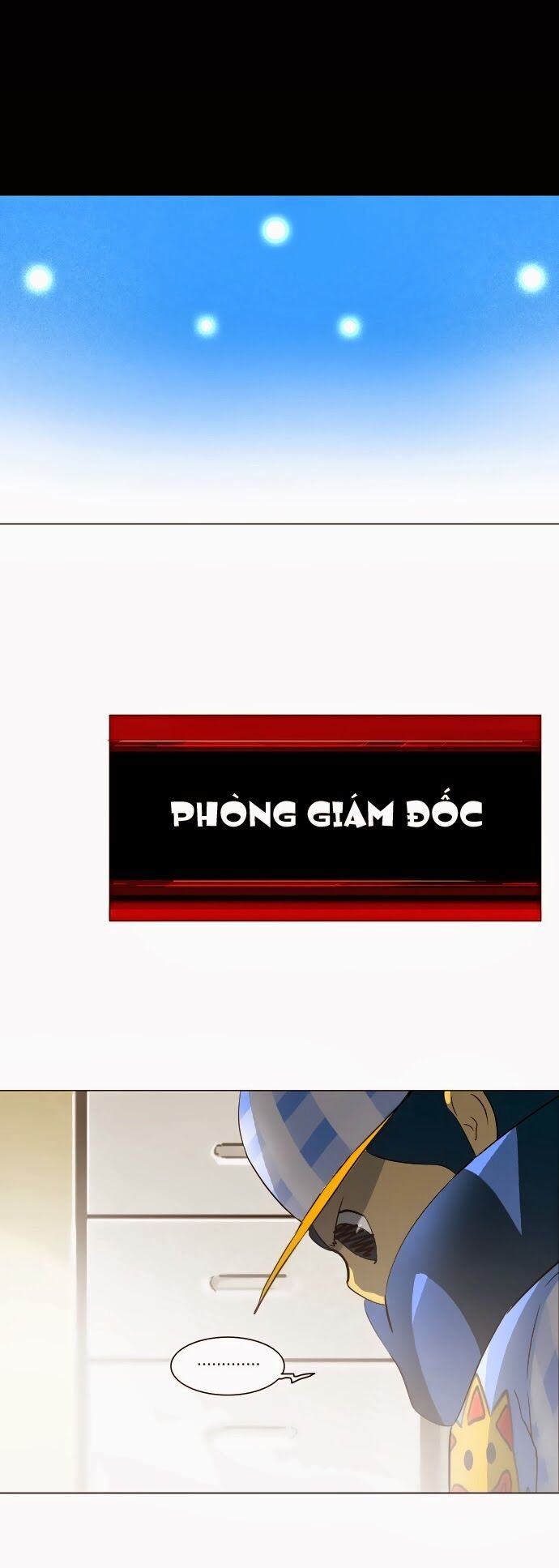 tòa tháp bí ẩn 2 chapter 22 19