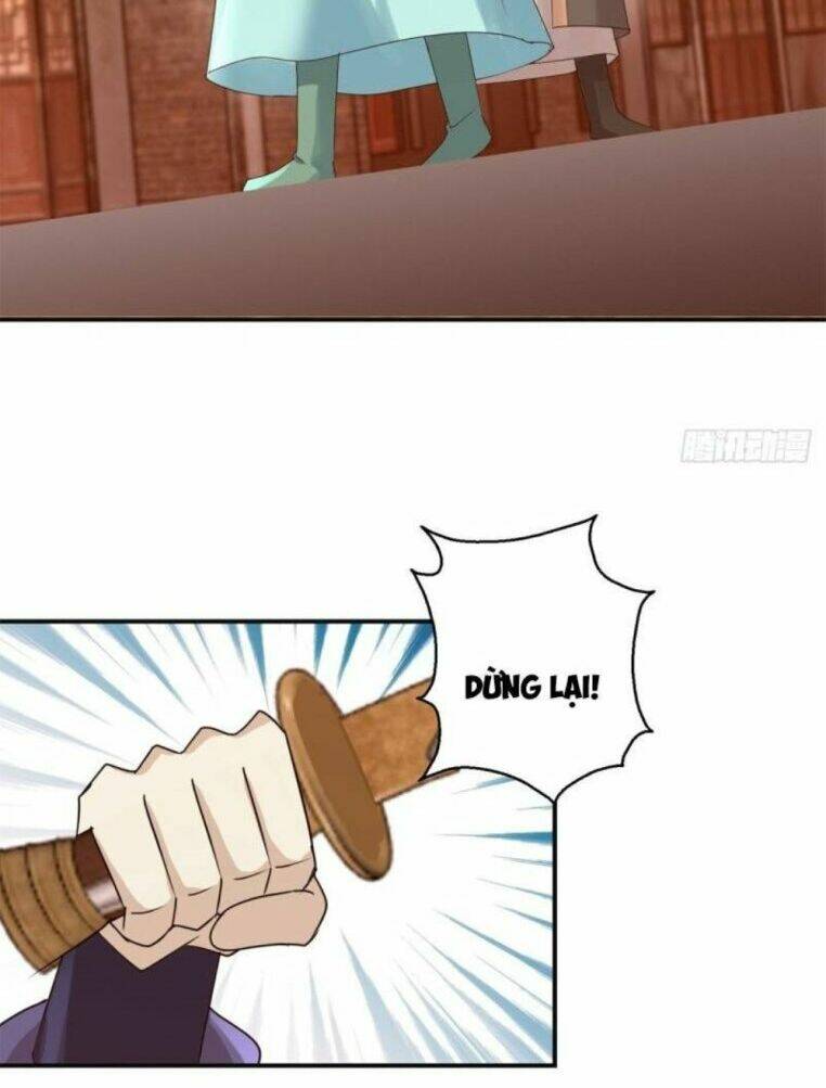 cửu dương đế tôn chapter 150 21