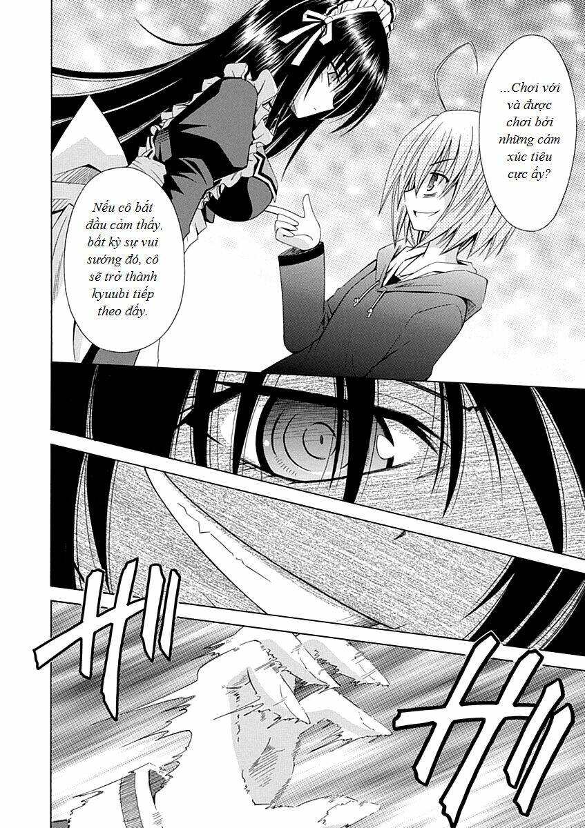 omamori himari chapter 67 9