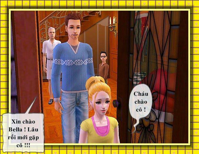 bella's story chapter 13.3 28