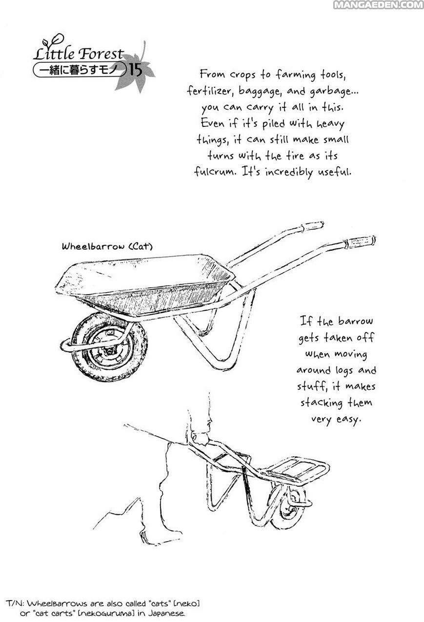little forest chapter 31 10