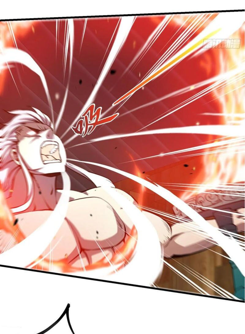 ta chẳng qua là một đại la kim tiên chapter 107 22