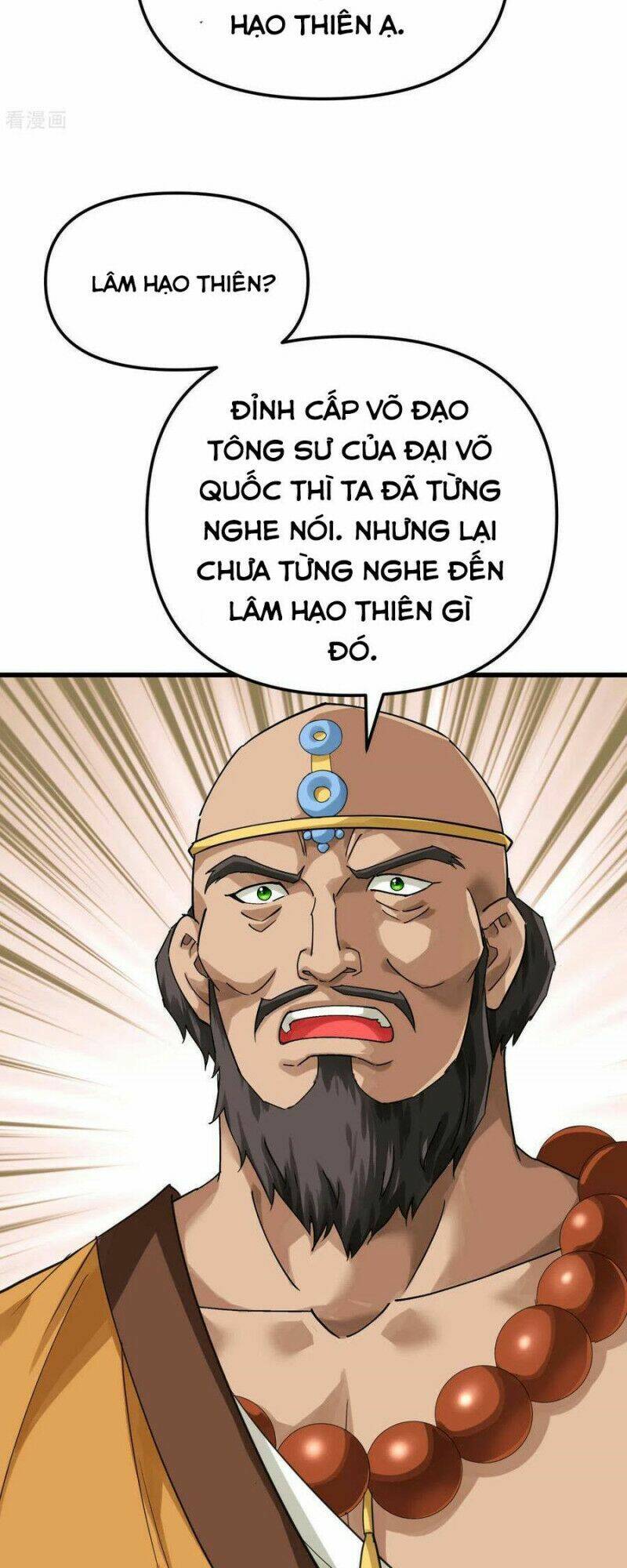 trọng sinh ta là đại thiên thần chapter 166 25