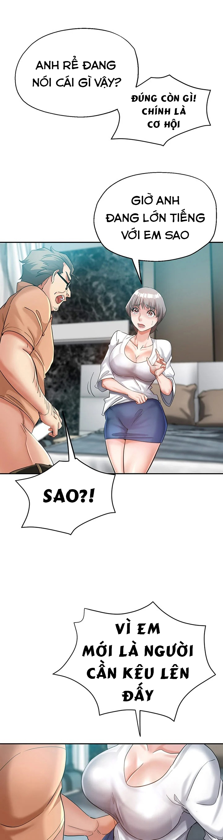 chị em mẹ kế chapter 18 4