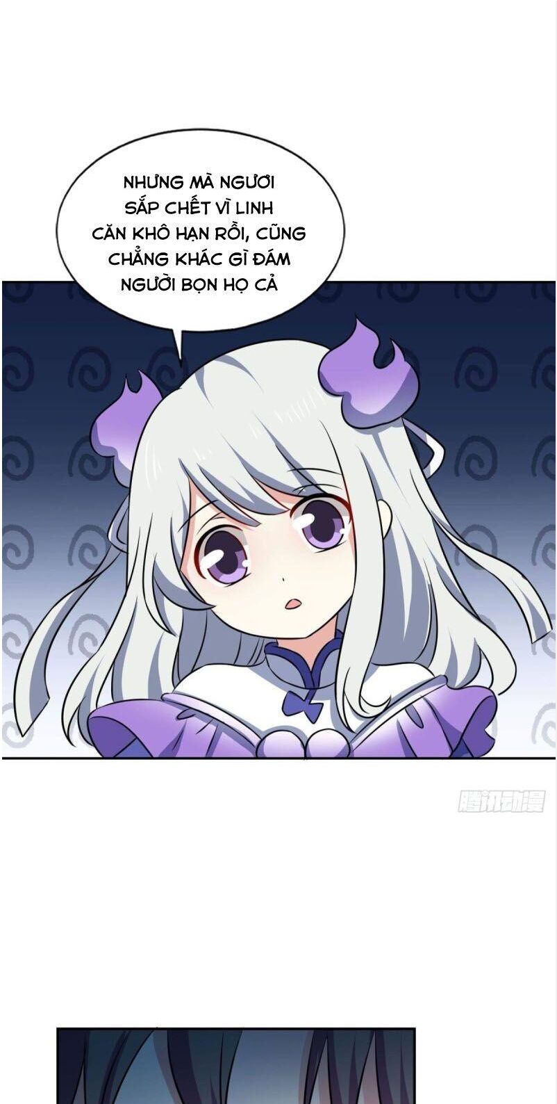 Trọng Sinh Thành Cậu Vàng Tại Dị Thế Chapter 112 21