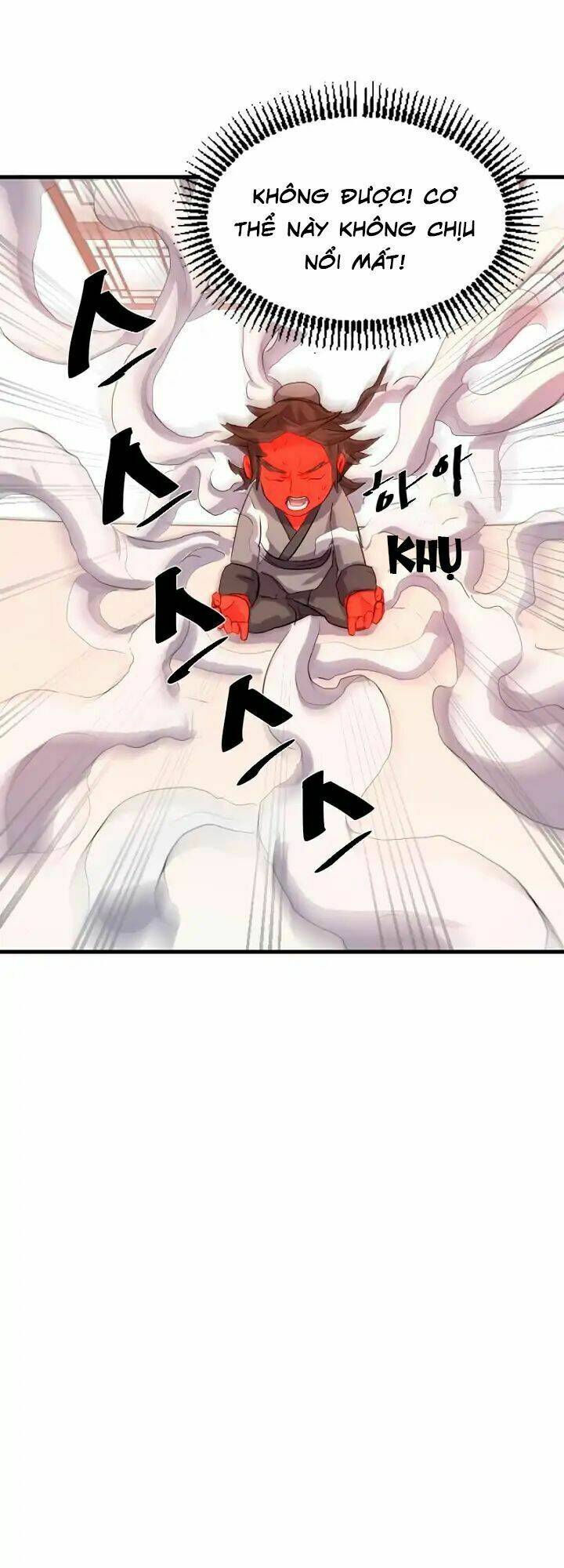 trọng sinh, bất khả chiến bại chapter 3 11