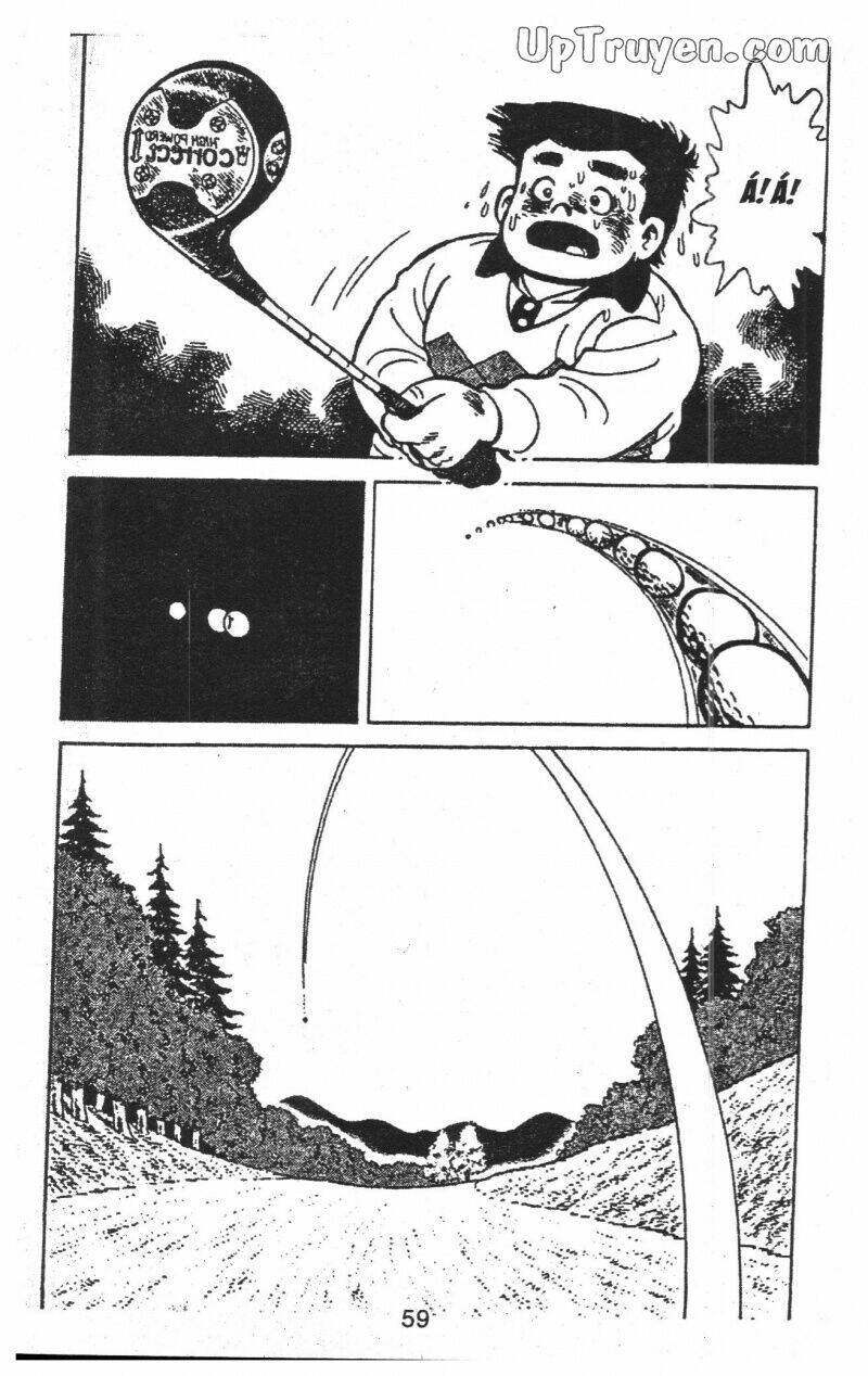 ashita tenki ni naare chapter 9 61