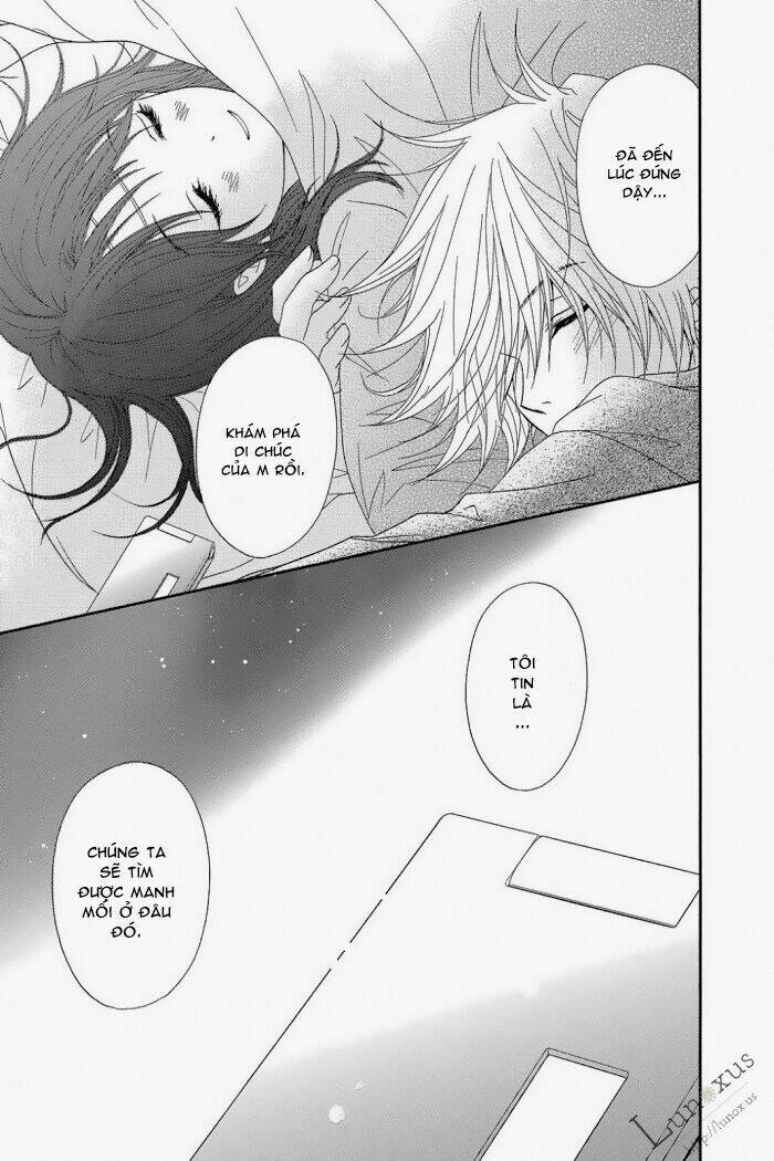 điện kích daisy chapter 62 35